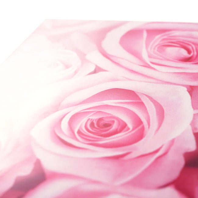 ピンク・ローズ | 祝電商品 | 【電報サービス】VERY CARD