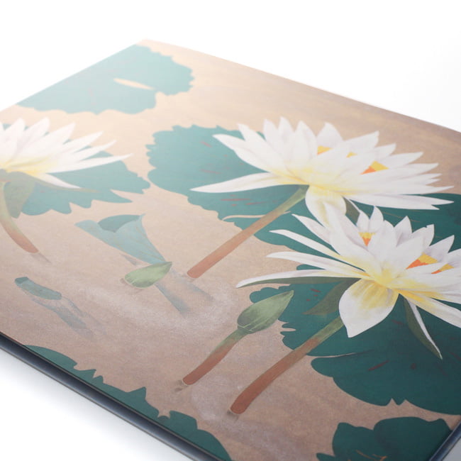 蓮（れん） | 弔電商品 | 【電報サービス】VERY CARD