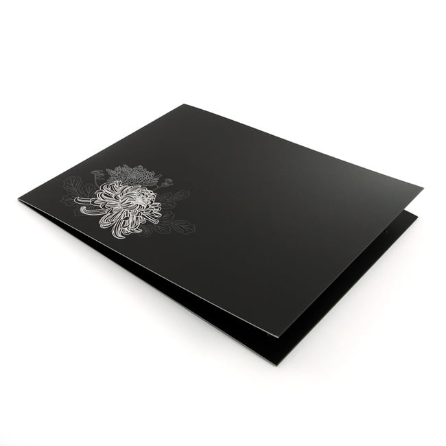悠遠（ゆうえん） | 弔電商品 | 【電報サービス】VERY CARD