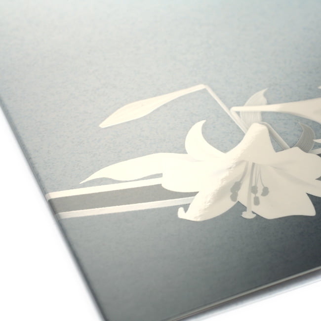 想遥（そうよう） | 弔電商品 | 【電報サービス】VERY CARD