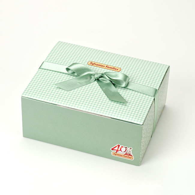 すてきなウェディングペアセット-アイビーの刺しゅう-＜VERY CARD