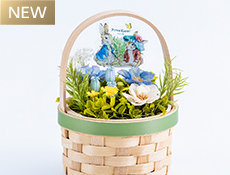 すてきなウェディングペアセット-アイビーの刺しゅう-＜VERY CARD