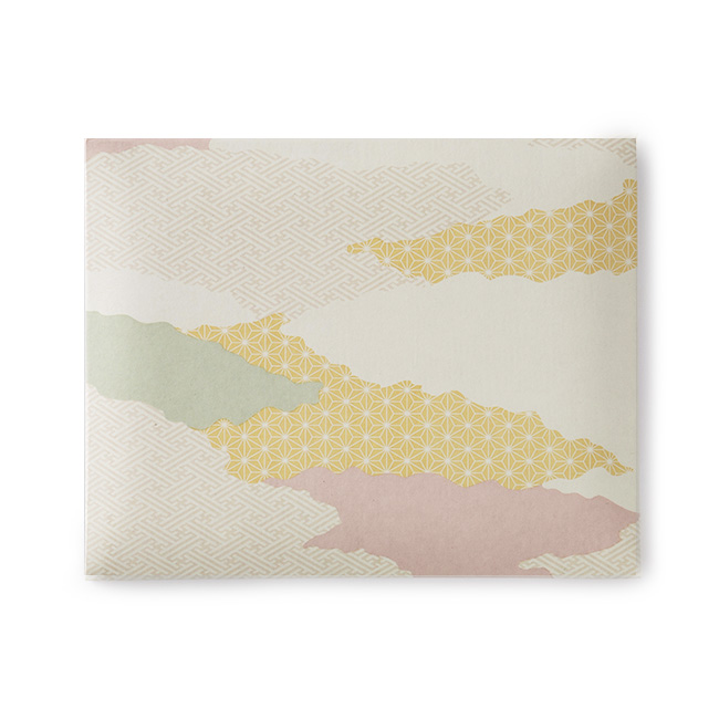 友禅和紙 彩日和（あやびより） | 祝電商品 | 【電報サービス】VERY CARD