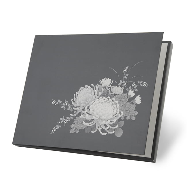 大輪（たいりん） | 弔電商品 | 【電報サービス】VERY CARD
