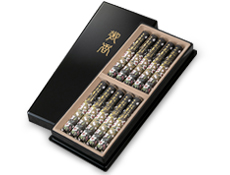 線香セット（桜） | 弔電商品 | 【電報サービス】VERY CARD