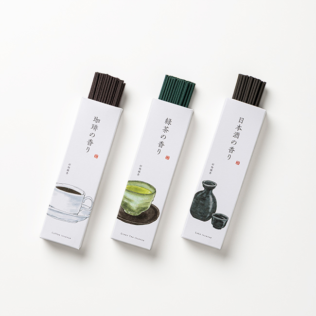 おもいで（落雁ローソク・線香セット） | 弔電商品 | 【電報サービス