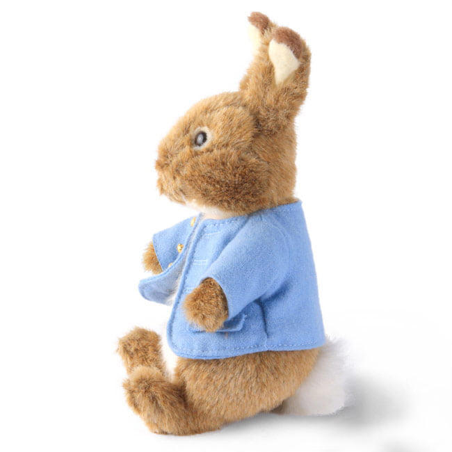 ピーターラビット™電報 | 祝電商品 | 【電報サービス】VERY CARD