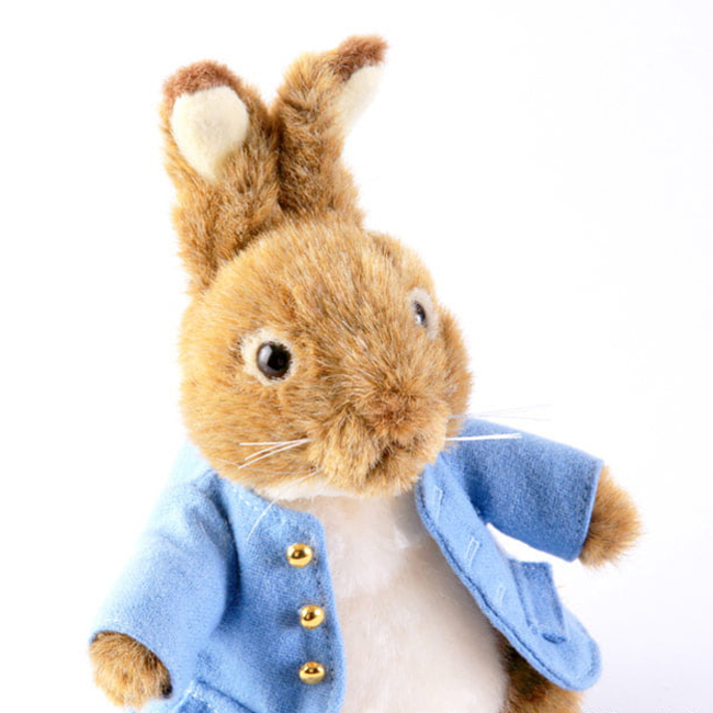  ピーターラビット 100周年記念限定 3Pセット 未使用 ピーターラビット™電報 | 祝電商品 | 【電報サービス】VERY CARD