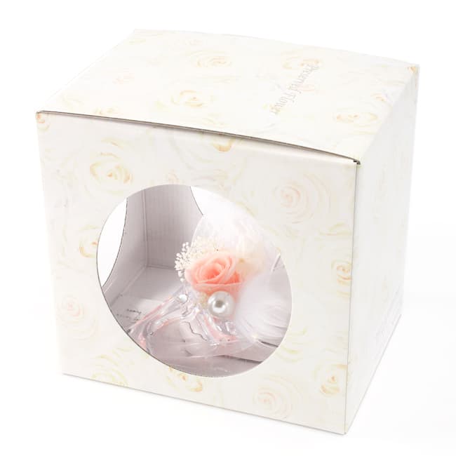 シュシュール ピンク | 祝電商品 | 【電報サービス】VERY CARD