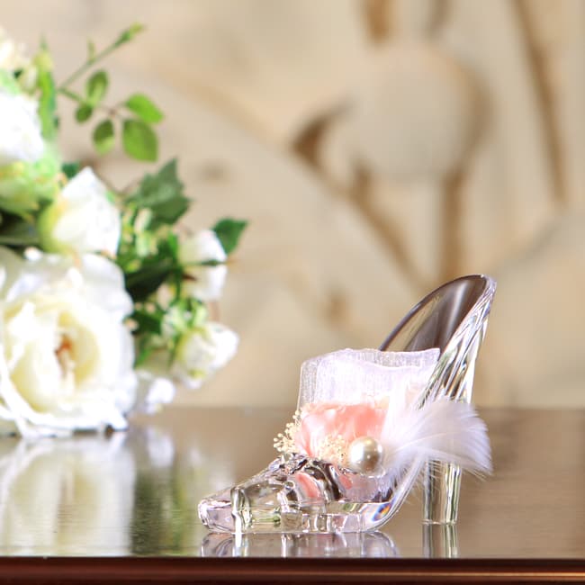 シュシュール ピンク | 祝電商品 | 【電報サービス】VERY CARD