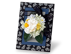 【遊戯　コレクション☆断捨離様】専用 追惜（ついせき） | 弔電商品 | 【電報サービス】VERY CARD