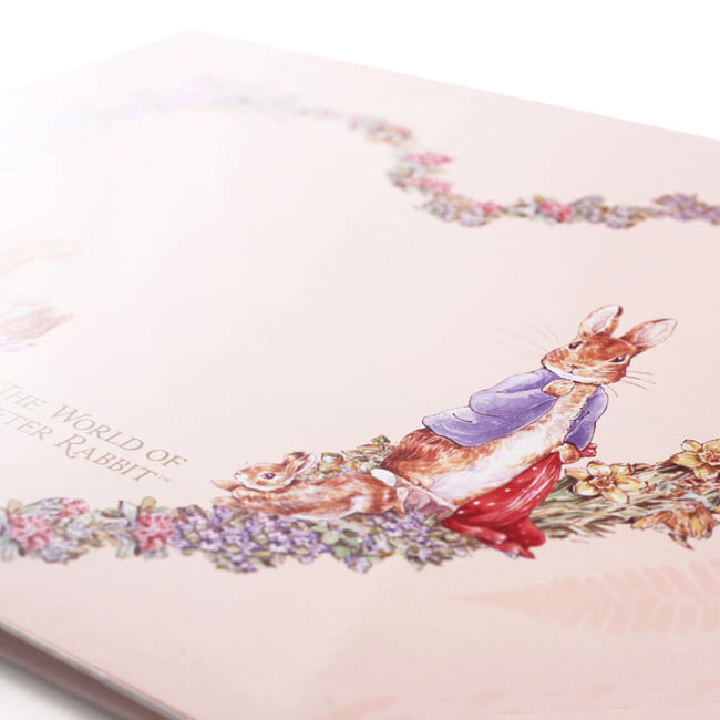 ピーターズ ハート | 祝電商品 | 【電報サービス】VERY CARD