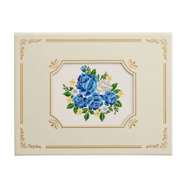 テレホンカード　花束STAR MIE 使用済 テレホンカード花束STAR MIE 使用済