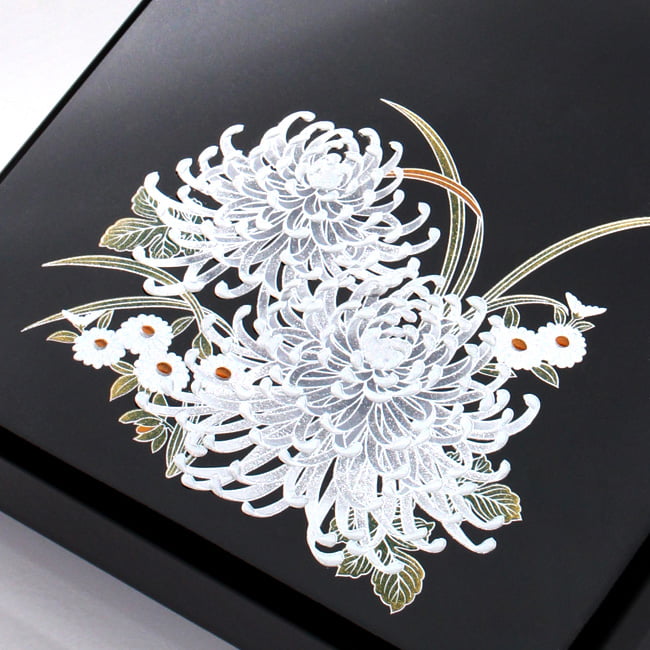 オリエンタル様✴新品タグ付き エムズグレイシー ドラマチックフラワー 40 オリエンタル様✴新品タグ付き エムズグレイシー ドラマチックフラワー